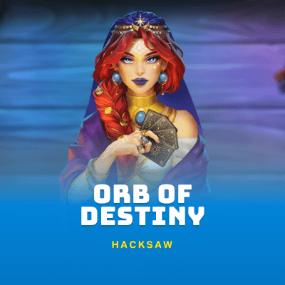 Orb of Destiny