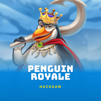 Penguin Royale