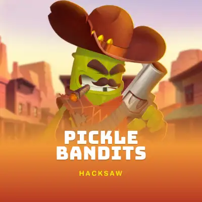 Pickle Bandits