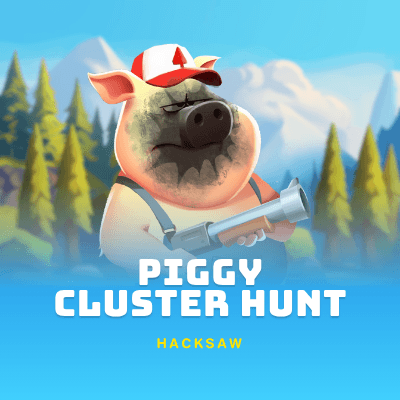 PIGGY CLUSTER HUNT