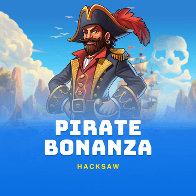 Pirate Bonanza