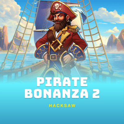 Pirate Bonanza 2