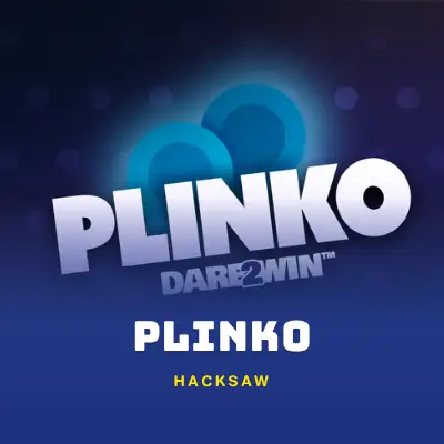 Plinko Dare2Win