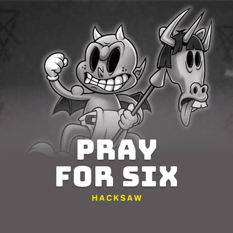 Pray For Six