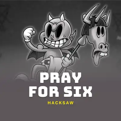 Pray For Six