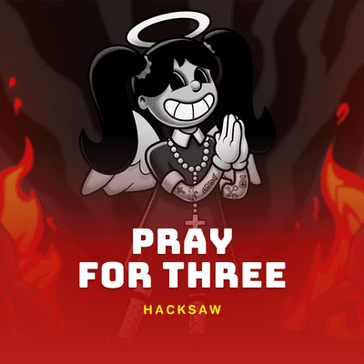 Pray for Three