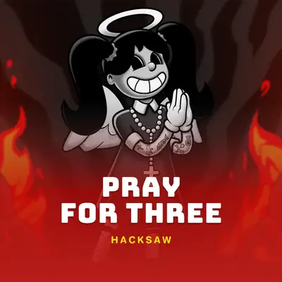 Pray for Three