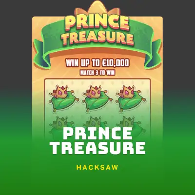 Prince Treasure