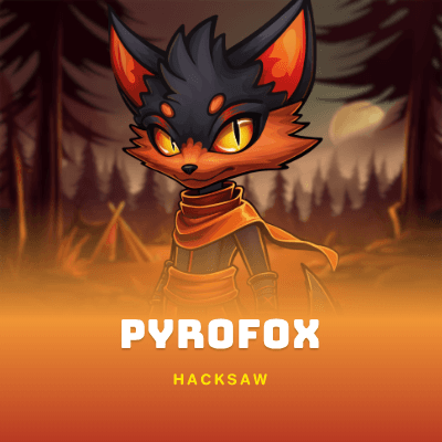 Pyrofox