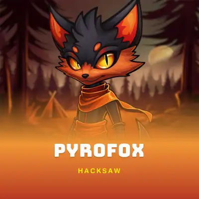 Pyrofox
