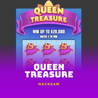 Queen Treasure