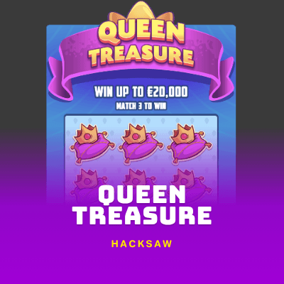 Queen Treasure