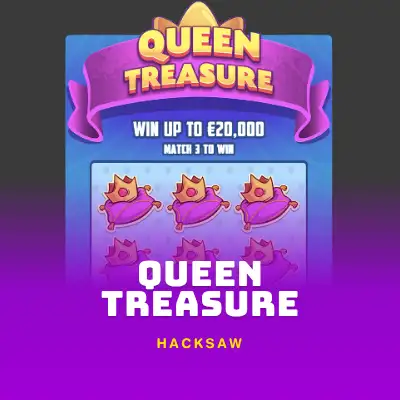 Queen Treasure