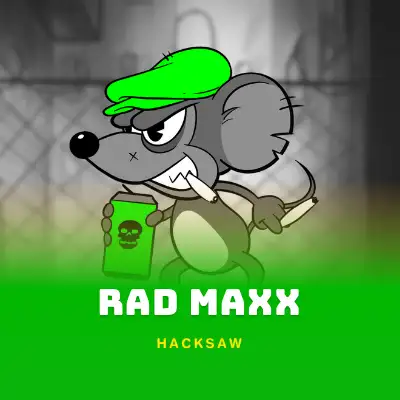 Rad Maxx