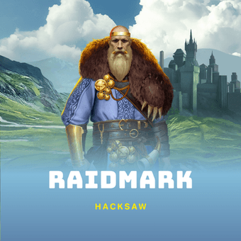 Raidmark