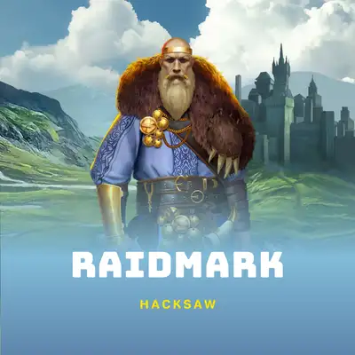 Raidmark