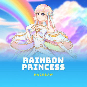 Rainbow Princess