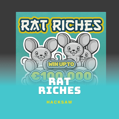 Rat Riches
