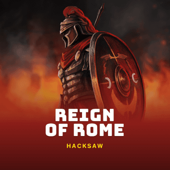 Reign of Rome