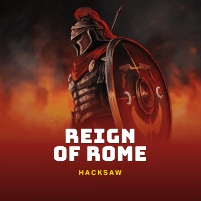 Reign of Rome