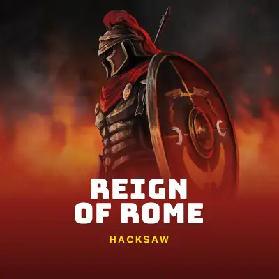 Reign of Rome