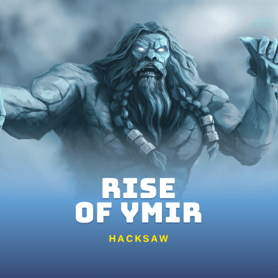 Rise of Ymir