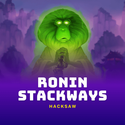 Ronin Stackways