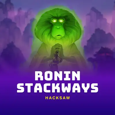 Ronin Stackways