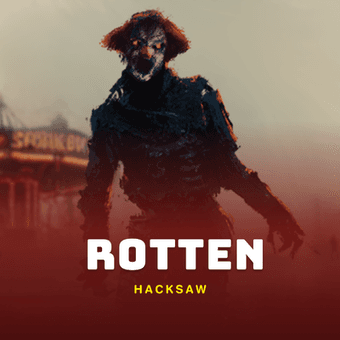 Rotten