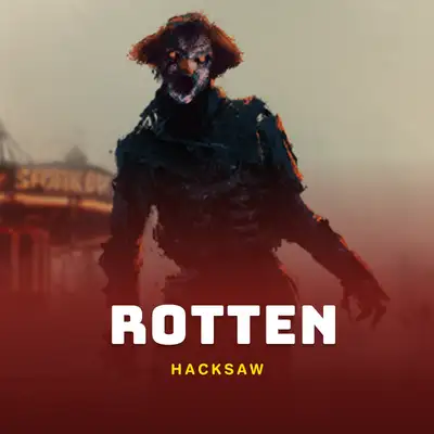 Rotten
