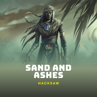 Sand and Ashes