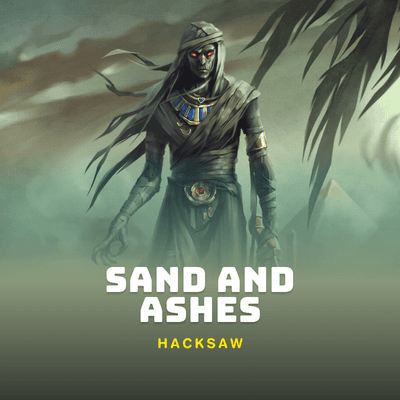 Sand and Ashes