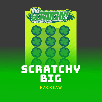 Scratchy Big