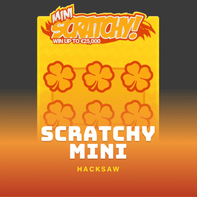 Scratchy Mini