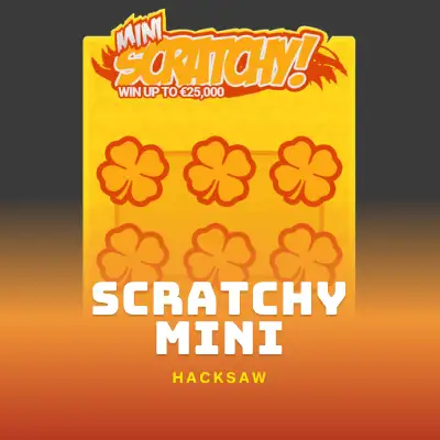 Scratchy Mini