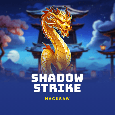 Shadow Strike
