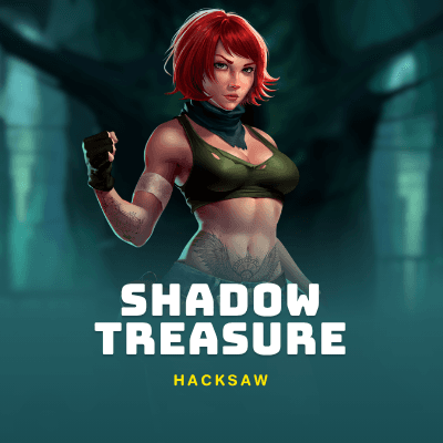 Shadow Treasure