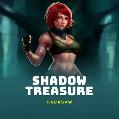 Shadow Treasure