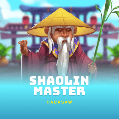 Shaolin Master