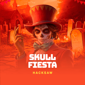 Skull Fiesta