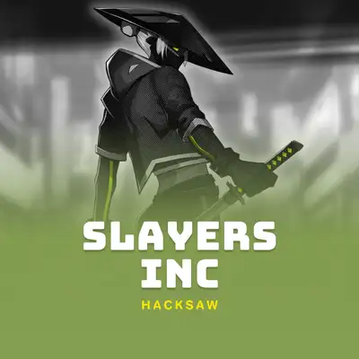 Slayers Inc