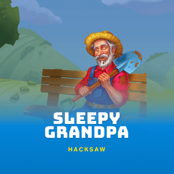 Sleepy Grandpa