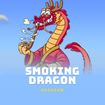 Smoking Dragon