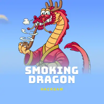 Smoking Dragon