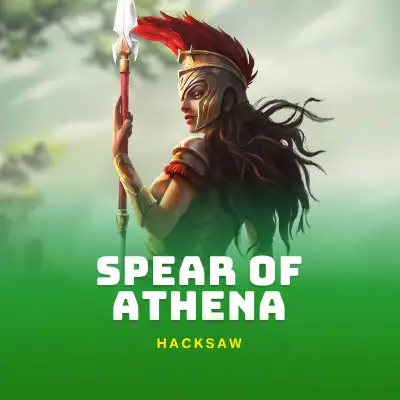 Spear of Athena