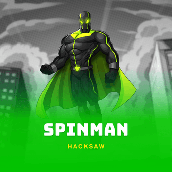 Spinman