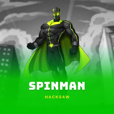 Spinman