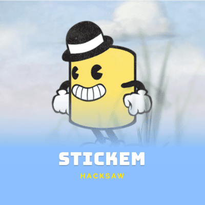 Stickem