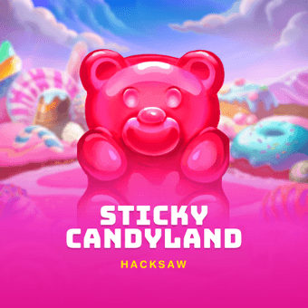 Sticky Candyland