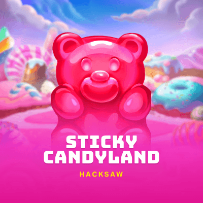 Sticky Candyland